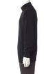 Ermenegildo Zegna Cashmere Turtleneck Pullover