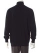 Ermenegildo Zegna Cashmere Turtleneck Pullover