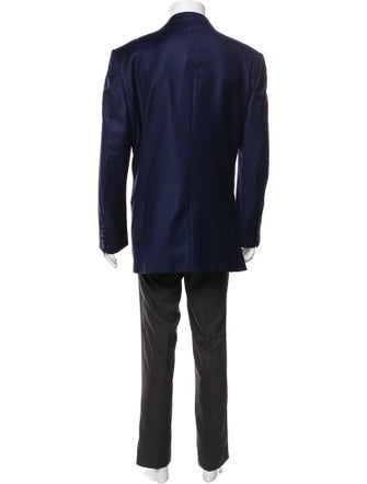Ermenegildo Zegna Wool Blazer