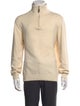 Ermenegildo Zegna Turtleneck Long Sleeve Pullover