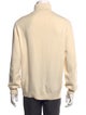 Ermenegildo Zegna Turtleneck Long Sleeve Pullover