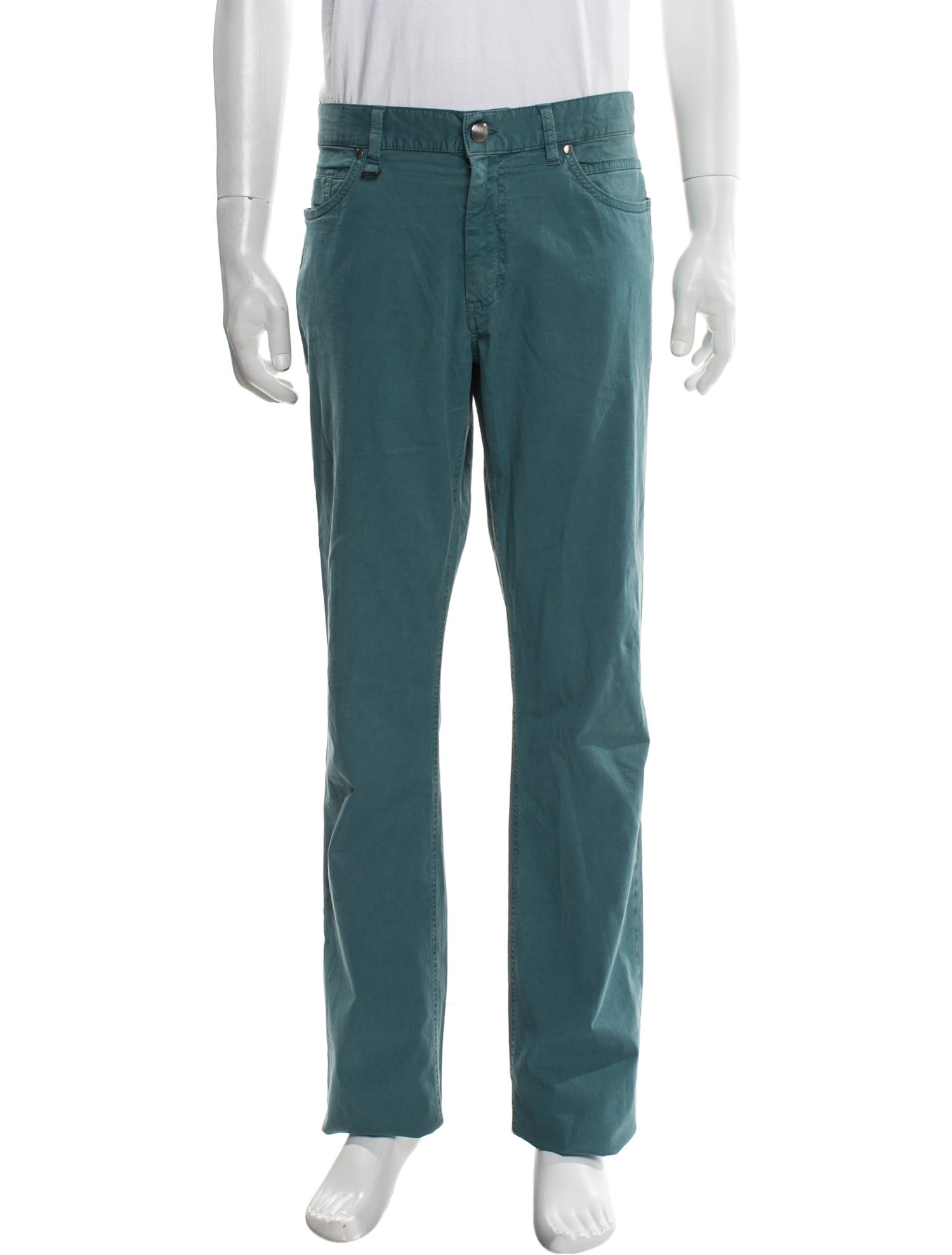 Ermenegildo Zegna Chinos