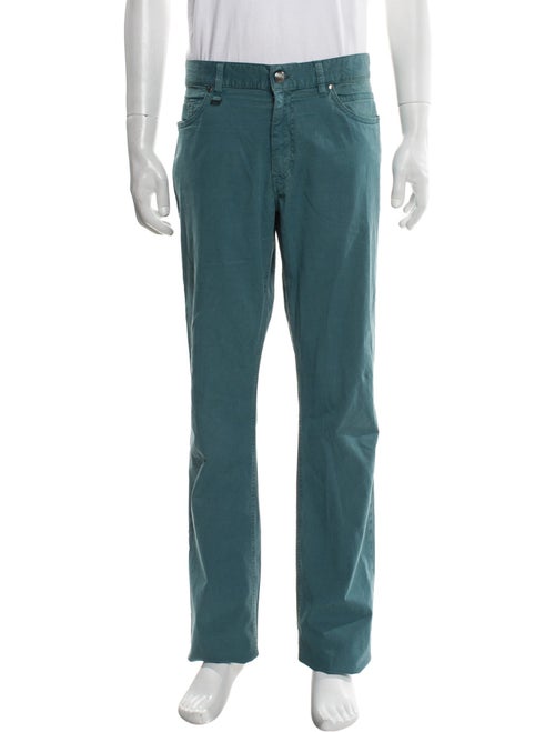 Ermenegildo Zegna Chinos