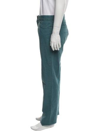 Ermenegildo Zegna Chinos