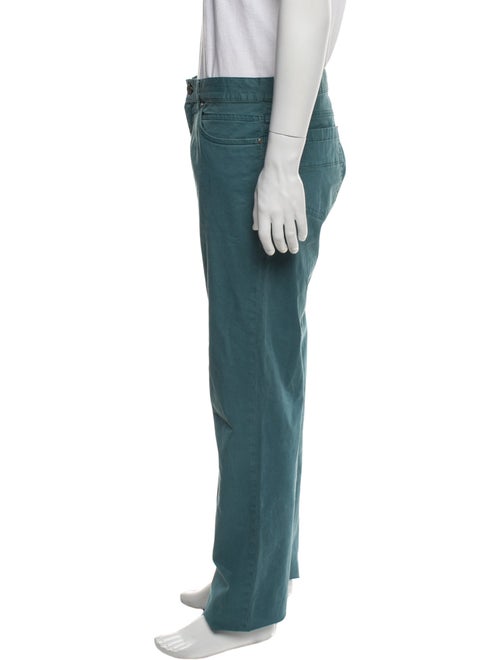 Ermenegildo Zegna Chinos