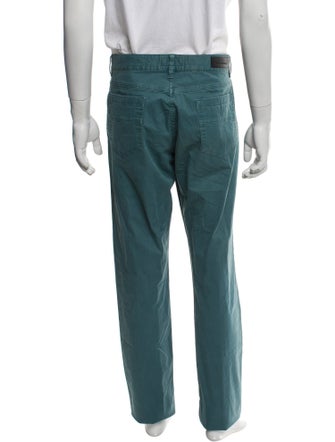 Ermenegildo Zegna Chinos