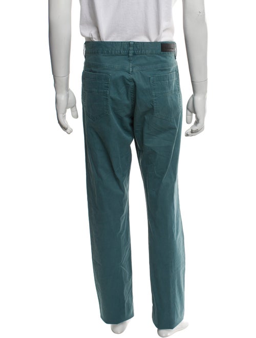 Ermenegildo Zegna Chinos