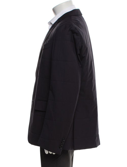 Ermenegildo Zegna Wool Utility Jacket