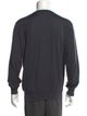 Ermenegildo Zegna Cashmere V-Neck Pullover