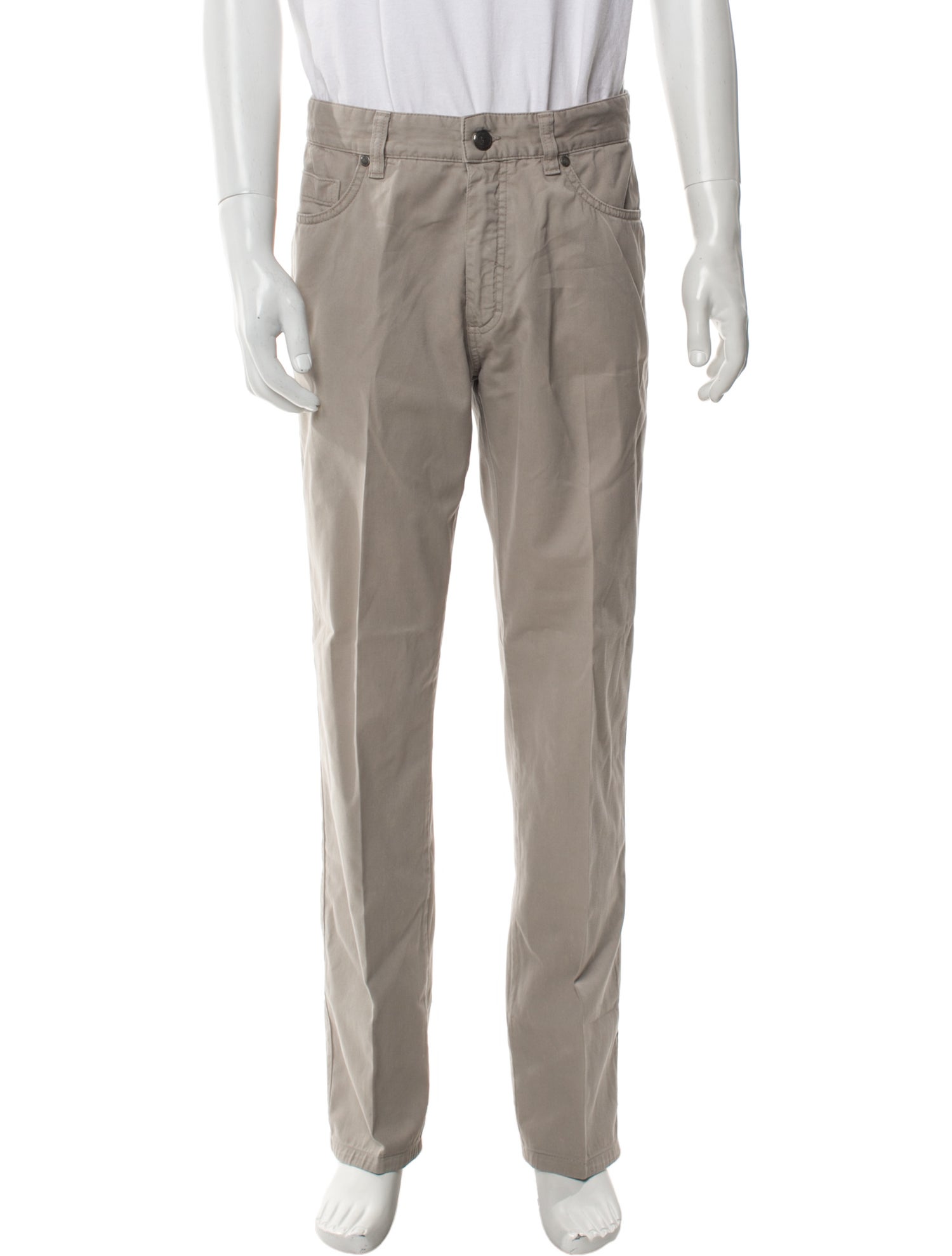 Ermenegildo Zegna Pants