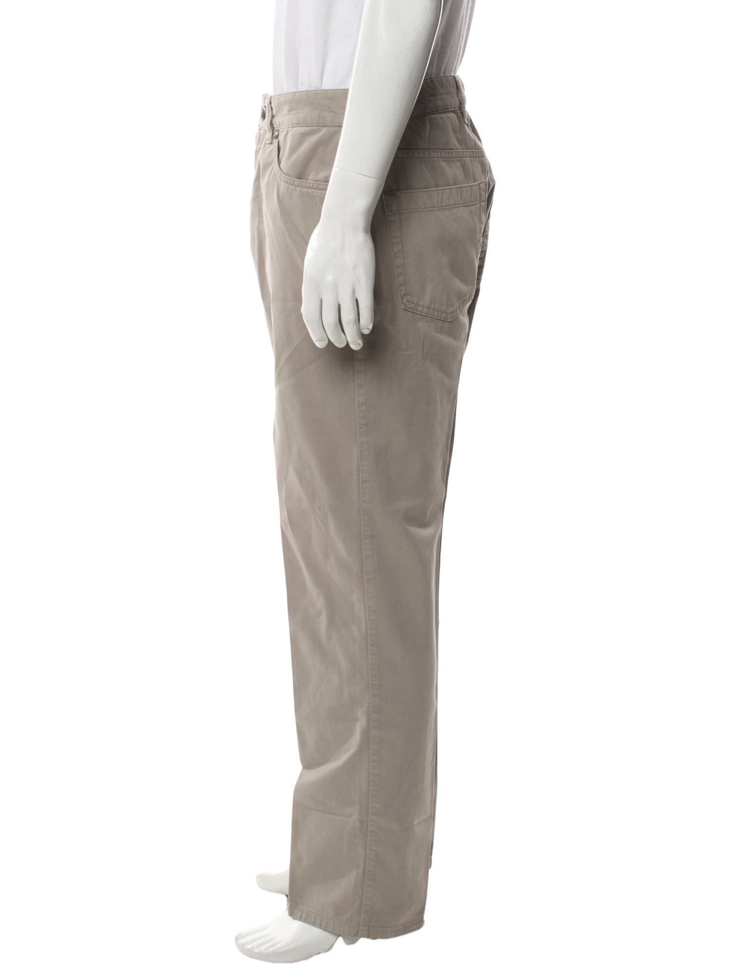 Ermenegildo Zegna Pants