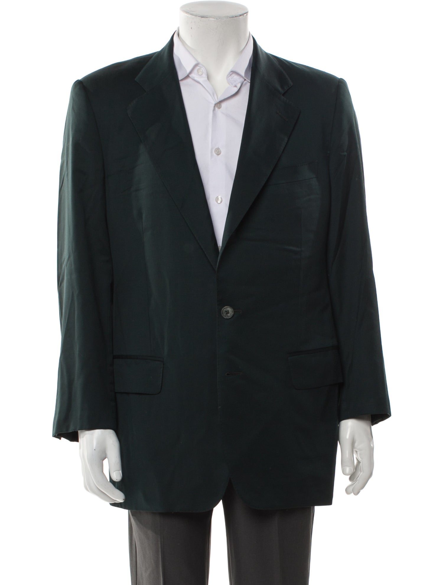 Ermenegildo Zegna Blazer
