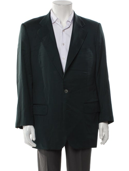 Ermenegildo Zegna Blazer