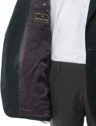 Ermenegildo Zegna Blazer