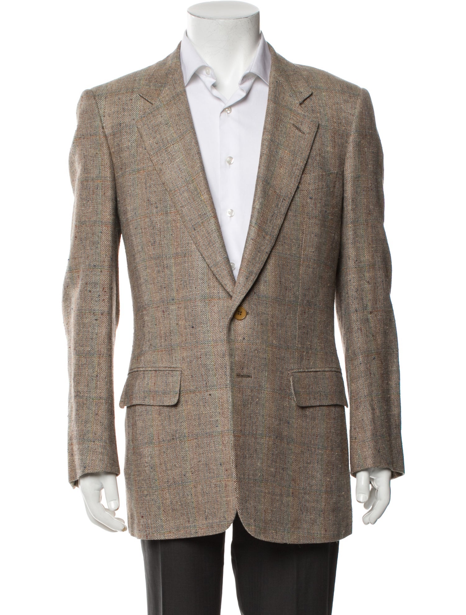 Ermenegildo Zegna Blazer