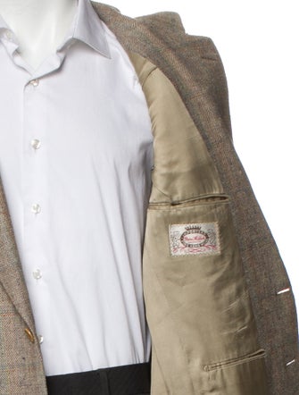 Ermenegildo Zegna Blazer