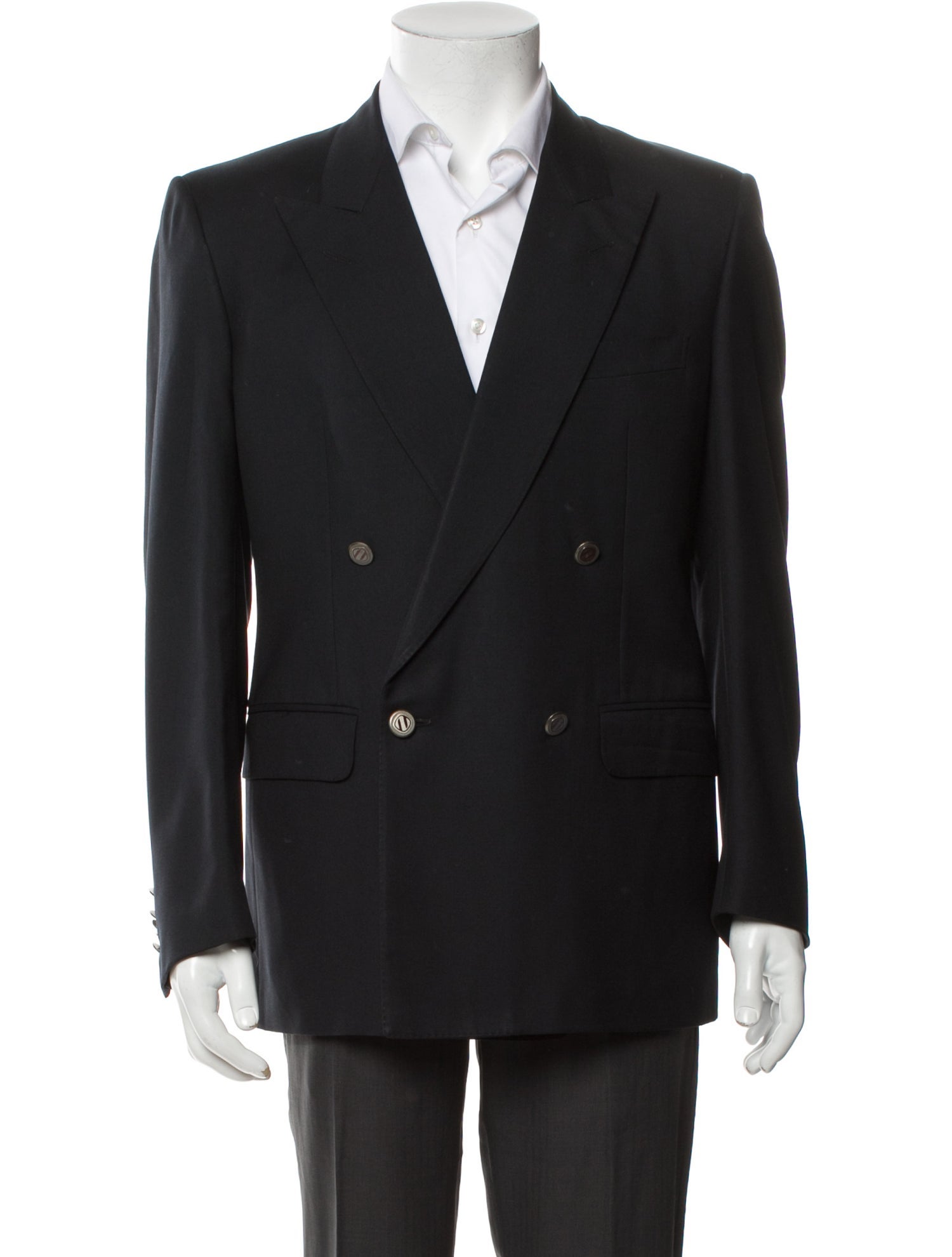 Ermenegildo Zegna Blazer