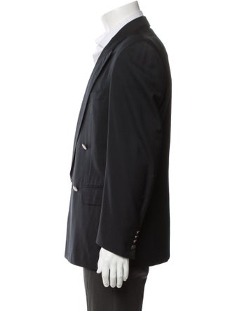 Ermenegildo Zegna Blazer