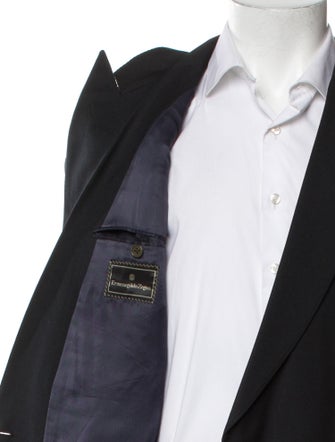 Ermenegildo Zegna Blazer