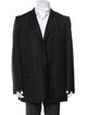 Ermenegildo Zegna Wool Blazer