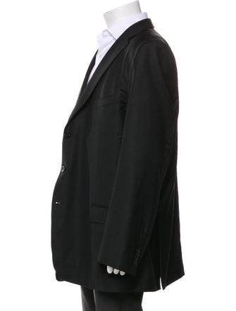 Ermenegildo Zegna Wool Blazer