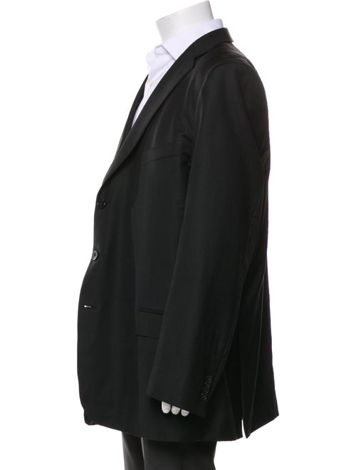 Ermenegildo Zegna Wool Blazer