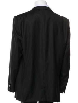 Ermenegildo Zegna Wool Blazer