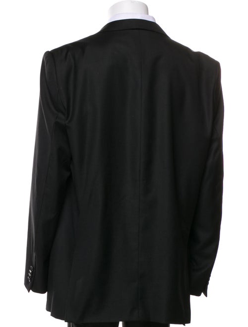 Ermenegildo Zegna Wool Blazer