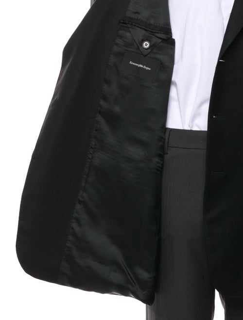 Ermenegildo Zegna Wool Blazer