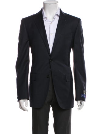 Ermenegildo Zegna Wool Blazer