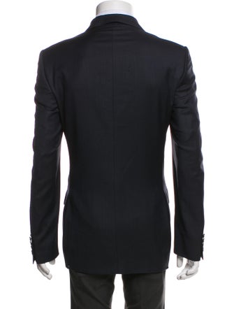 Ermenegildo Zegna Wool Blazer