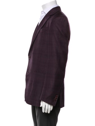 Ermenegildo Zegna Wool Blazer