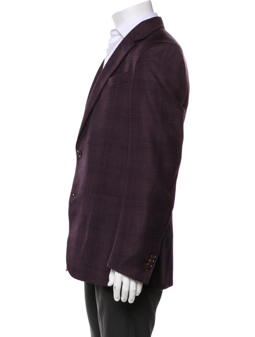Ermenegildo Zegna Wool Blazer