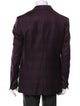 Ermenegildo Zegna Wool Blazer
