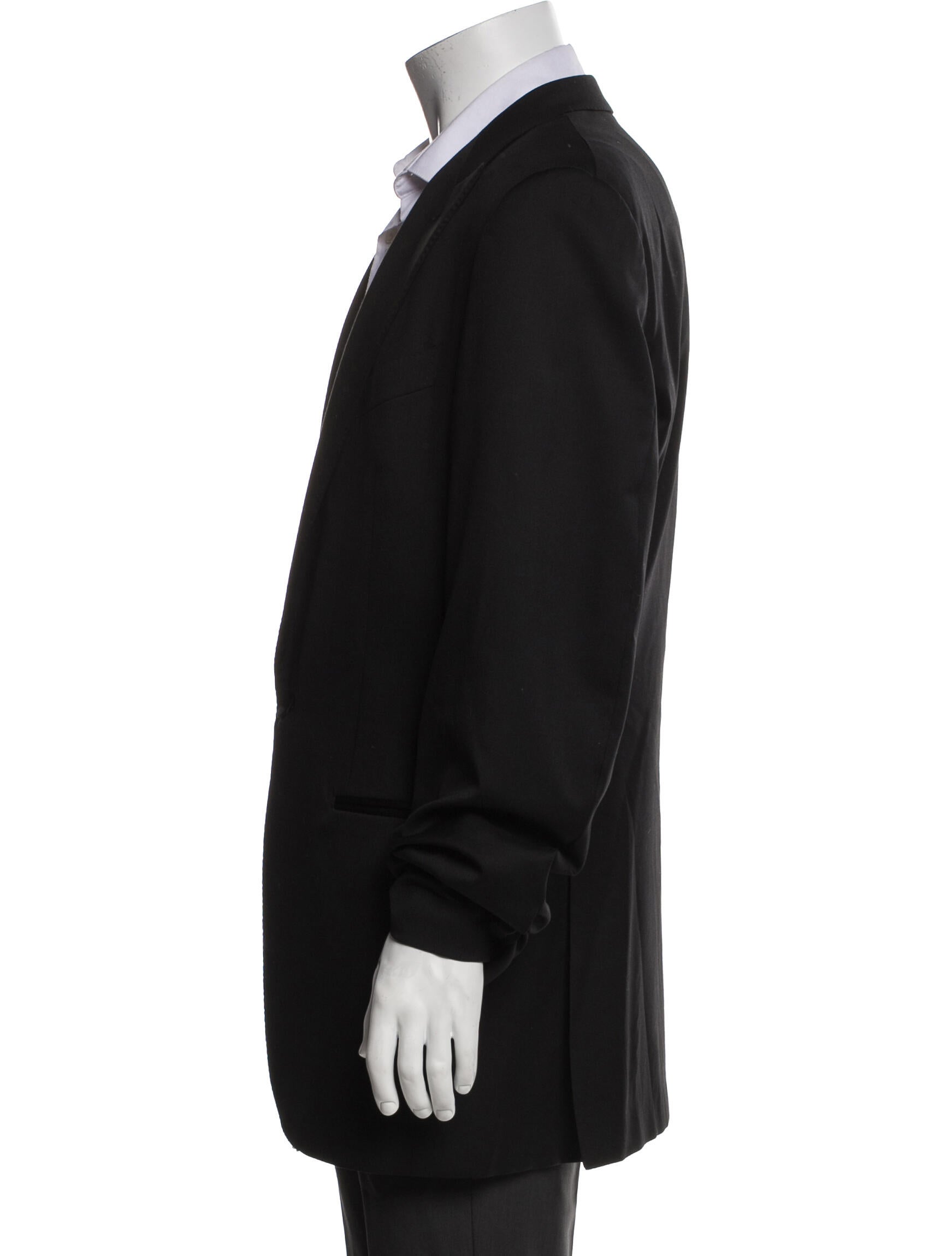 Ermenegildo Zegna Blazer