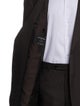 Ermenegildo Zegna Wool Two-Piece Suit