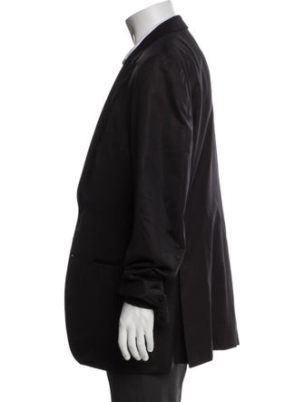 Ermenegildo Zegna Wool Two-Piece Blazer
