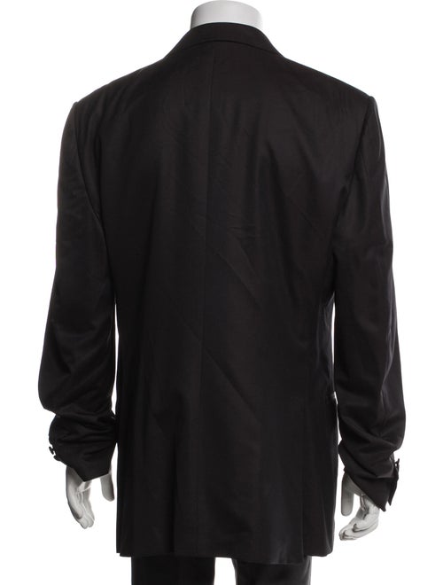 Ermenegildo Zegna Wool Two-Piece Blazer