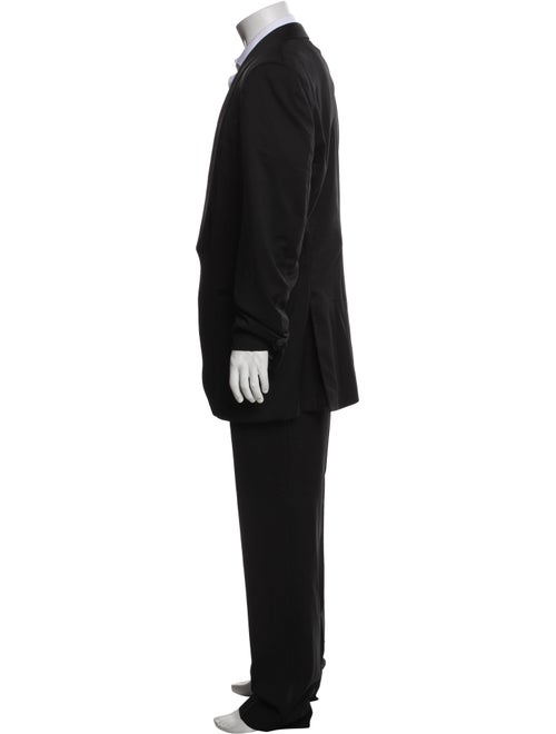 Ermenegildo Zegna Wool Two-Piece Suit