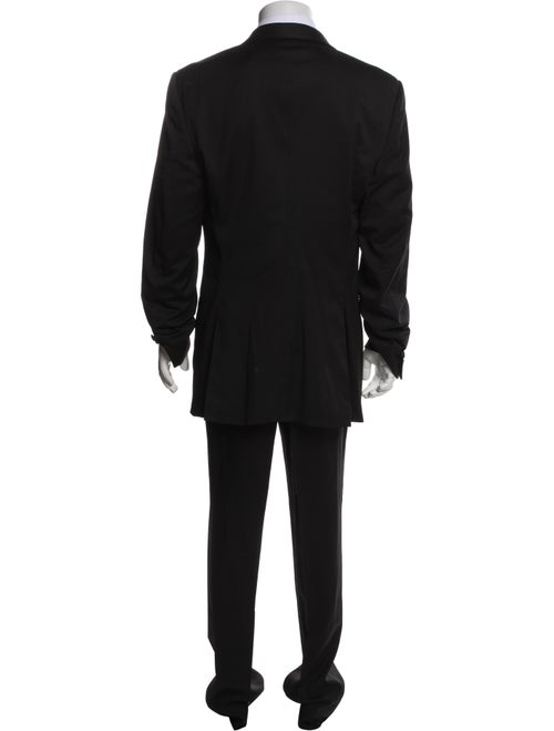 Ermenegildo Zegna Wool Two-Piece Suit
