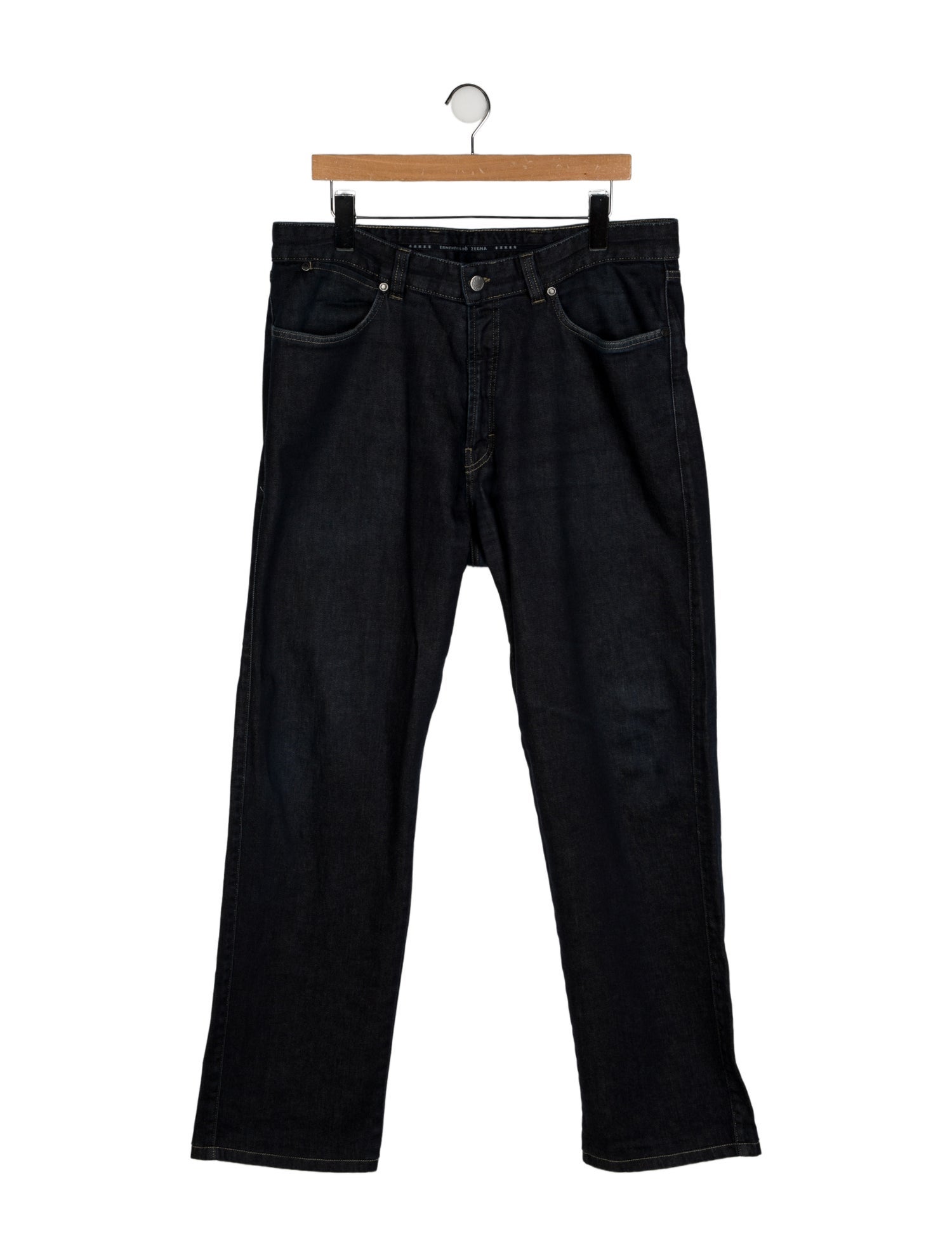 Ermenegildo Zegna Slim Fit Jeans