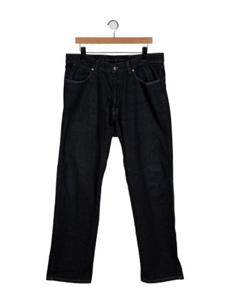 Ermenegildo Zegna Slim Fit Jeans