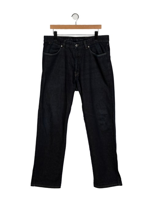 Ermenegildo Zegna Slim Fit Jeans