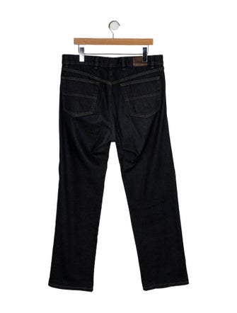 Ermenegildo Zegna Slim Fit Jeans