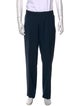 Ermenegildo Zegna Wool Dress Pants