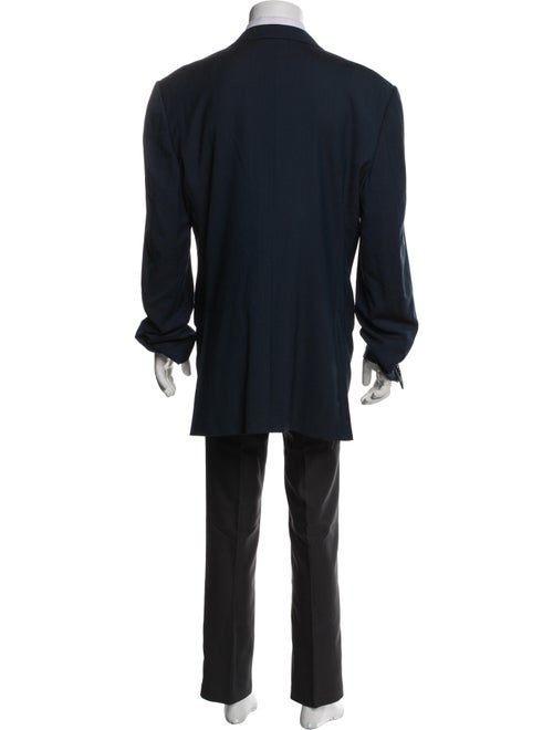 Ermenegildo Zegna Wool Blazer