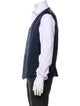 Ermenegildo Zegna Wool Suit Vest