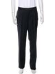 Ermenegildo Zegna Wool Dress Pants