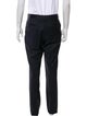 Ermenegildo Zegna Wool Dress Pants