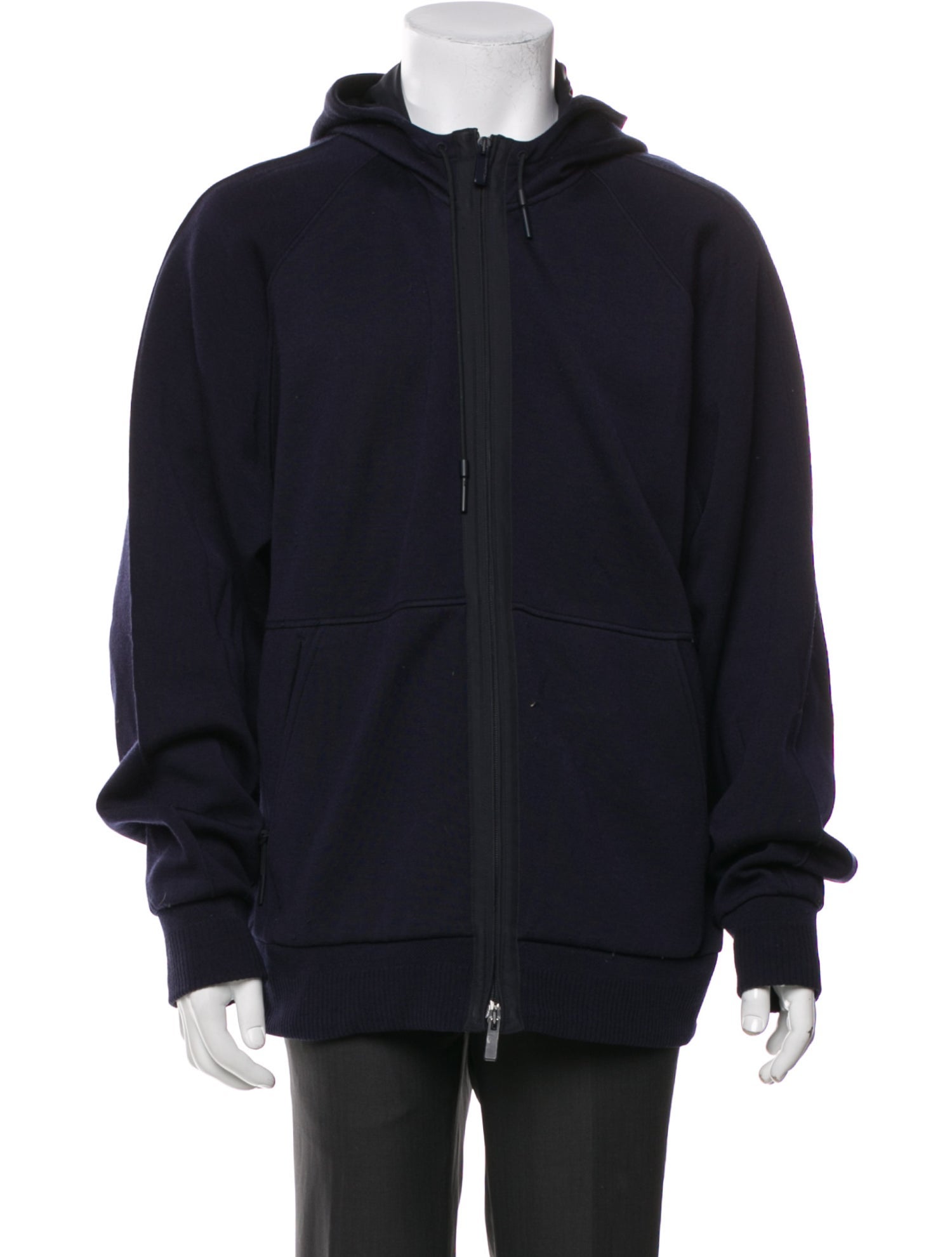 Ermenegildo Zegna Windbreaker